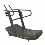 Commercial Treadmill I